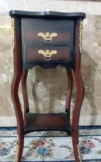 میز تلفن