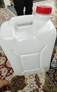 بطری بیست لیتری
