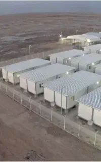رهن و اجاره کمپ و خوابگاه شرکت