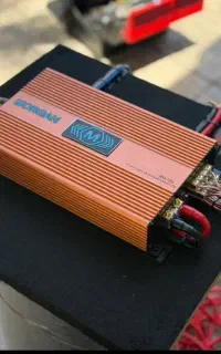 نصب سیستم صوت سیار و انجام خدمات باطری سازی