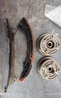 تعمیرگاه مرکزی خودروی چینی