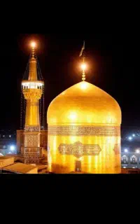 کربلا هوایی