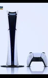ps5 دیجیتال اسلیم