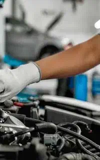 تعمیرگاه خودروهای ایرانی