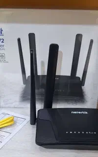 مودم سیمکارتی neterbit NWR-920V2 4G LTE Router