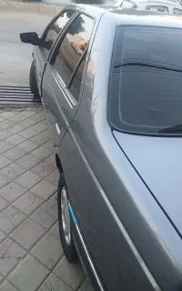 باسلام پژومدل ۹۶ تکسوز