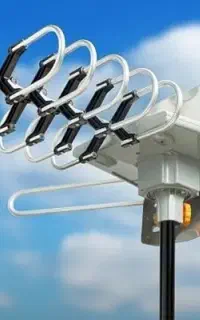 نصب آنتن /جوشکاری سیار /برقکاری /نصب لوستر