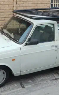 حمل بار با وانت