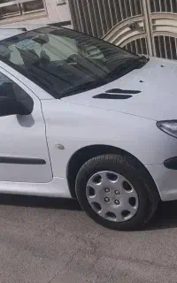 ۲۰۶ تیپ ۲ مشابه خشک