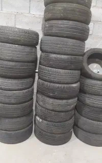 لاستیک تکی سایز ۱۴ .۱۵