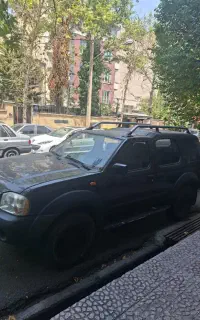 رونیر مشکی ۸۲