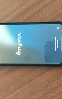 xs max