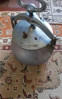 زودپز کارکرده