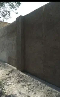 بنایی سیمانکاری دیوارچینی