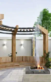 استخدام سرایدار مسلط به باغبانی