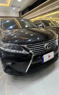 لکسوس RX350