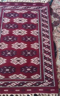 گلیم
