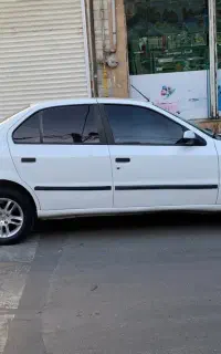 سمند مدل 94