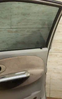 ماشین ام وی ام ۱۱۰ مدل ۸۶