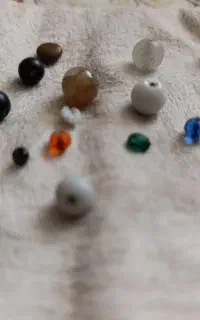 مهره قدیمی