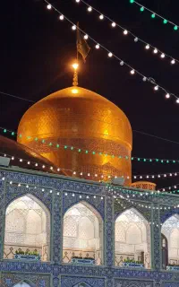 حرکت مشهد۲۸م ۳۱م اردیبهشت بلای ۵ نفر ۱میلیون تخفیف