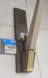 منگنه بزرگ کتاب وفرش
