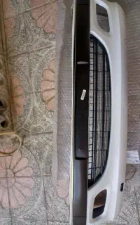 سپرجلوپارس چراغ جلو و خطر پارس