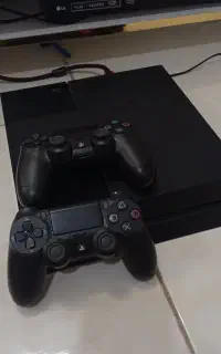 پلی استیشن 4/PS4