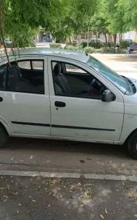 تیبا صندوقدار مدل 96