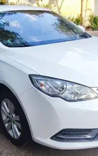 MG 360 دنده مدل ۹۷ بی رنگ