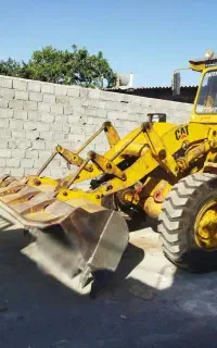 لودر ۹۲۰ کاترپیلار