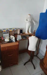 فروش لوازم خیاطی