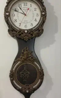ساعت دیواری