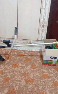 اره علف زن