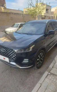تیگو ۷ پرو