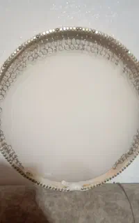 دف با پوست طبیعی