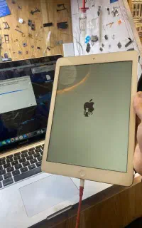 حذف‌ آیکلود حذف اپل‌آیدی Apple ID بایپس bypass