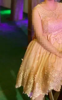 لباس مجلسی