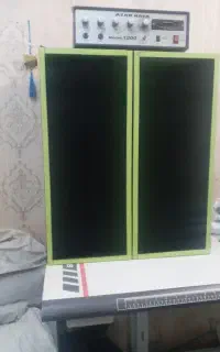 باند آمپلی اکو