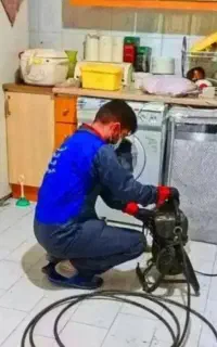 لوله بازکنی و نشت یابی سهند ۲۴ساعته ۱۰دقیقه درب