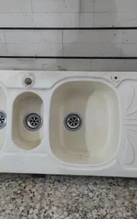 سینک کورین گرانیتی