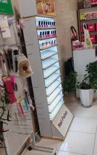استند لاک