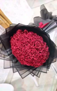 دسته گل