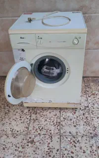 لباسشویی آبسال