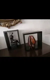 باکس چوبی