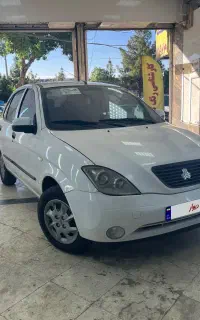 تیبا ۲ بدون نقص آس آس
