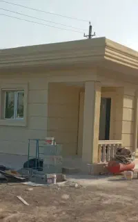 رنگ عایقی با تضمین کنتکس نقاشی کناف