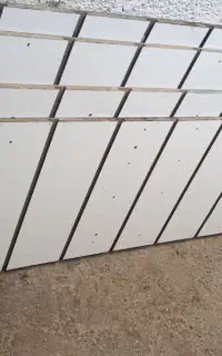 تخته شیار دار