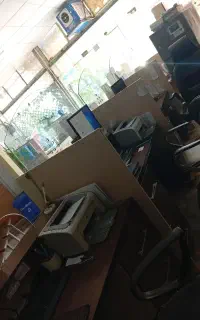 دفتر پیشخوان