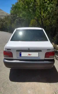 پراید ۸۱
